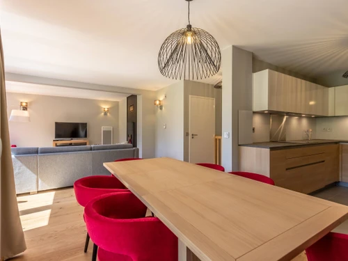 Appartement Les Arcs 1800, 4 pièces, 6 personnes - photo_14367133201