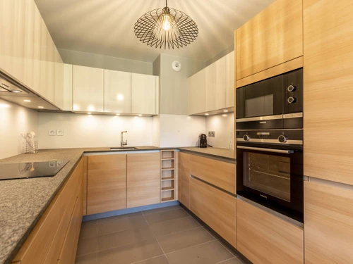 Appartement Les Arcs 1800, 4 pièces, 6 personnes - photo_14367133201