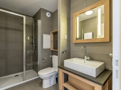 Appartement Les Arcs 1800, 4 pièces, 6 personnes - photo_14367133201