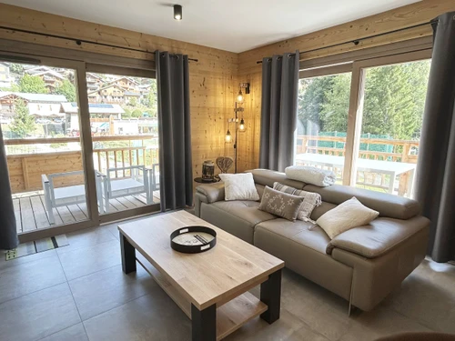 Apartamento Champagny-en-Vanoise, 2 dormitorios, 6 personas - photo_16361952644