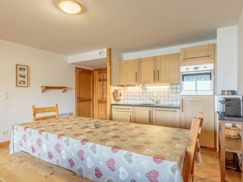 Apartment Les Arcs 1800, 3 bedrooms, 7 persons - photo_18257833347