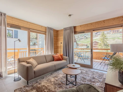 Ferienwohnung Champagny-en-Vanoise, 2 Schlafzimmer, 4 Personen - photo_16361953048