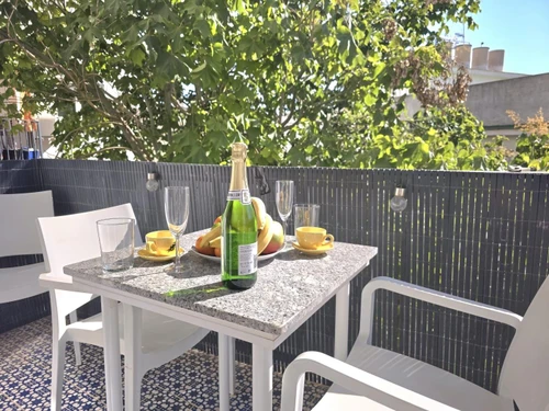 Apartment Torremolinos, 2 bedrooms, 4 persons - photo_1011646554963