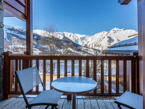 Apartment Saint-Martin-de-Belleville, 3 bedrooms, 8 persons - photo_13876812617