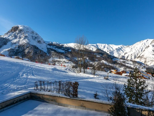 Apartment Saint-Martin-de-Belleville, 3 bedrooms, 8 persons - photo_13876812617