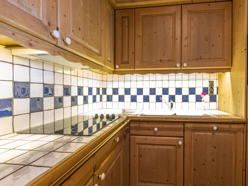 Apartment Saint-Martin-de-Belleville, 4 bedrooms, 10 persons - photo_13876811953