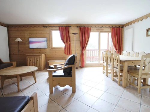 Apartment Saint-Martin-de-Belleville, 3 bedrooms, 8 persons - photo_13876812085