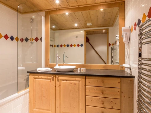 Apartment Saint-Martin-de-Belleville, 3 bedrooms, 8 persons - photo_13876812085