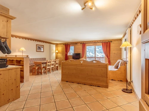 Ferienwohnung Saint-Martin-de-Belleville, 2 Schlafzimmer, 8 Personen - photo_13775344184