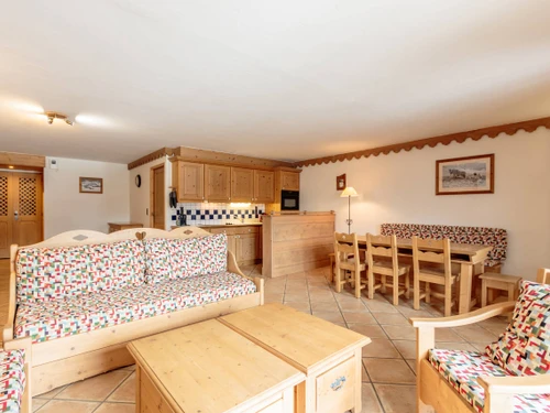 Apartment Saint-Martin-de-Belleville, 2 bedrooms, 8 persons - photo_13775344184