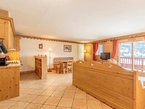 Apartment Saint-Martin-de-Belleville, 2 bedrooms, 8 persons - photo_13775344184