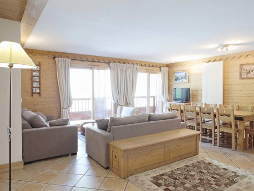 Apartamento Saint-Martin-de-Belleville, 4 dormitorios, 10 personas - photo_13876810903