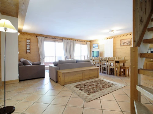 Apartment Saint-Martin-de-Belleville, 4 bedrooms, 10 persons - photo_13876810903