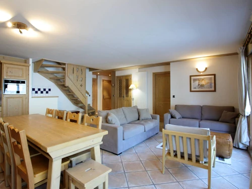 Apartment Saint-Martin-de-Belleville, 4 bedrooms, 10 persons - photo_13876810903