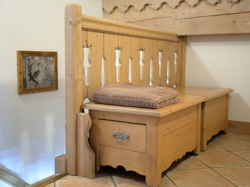 Apartment Saint-Martin-de-Belleville, 4 bedrooms, 10 persons - photo_13876810903