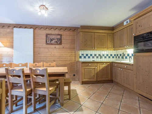 Apartment Saint-Martin-de-Belleville, 4 bedrooms, 10 persons - photo_13876810903