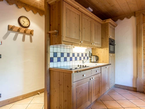 Apartment Saint-Martin-de-Belleville, 2 bedrooms, 6 persons - photo_13876812350