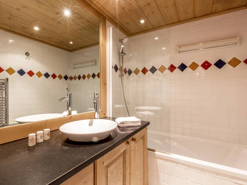 Apartment Saint-Martin-de-Belleville, 2 bedrooms, 6 persons - photo_13876812350