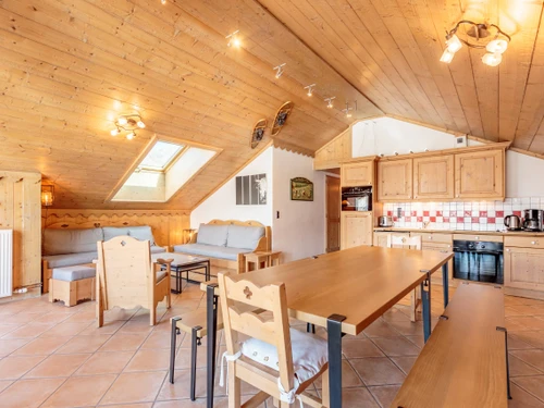 Apartment Saint-Martin-de-Belleville, 3 bedrooms, 8 persons - photo_13876813657