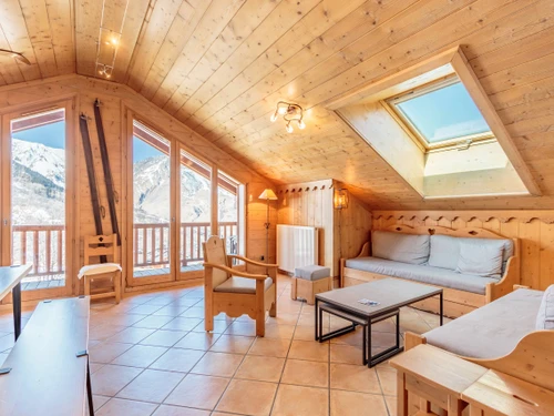 Apartment Saint-Martin-de-Belleville, 3 bedrooms, 8 persons - photo_13876813657