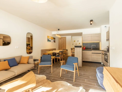 Apartment Les Arcs 1600, 4 bedrooms, 12 persons - photo_14599120501