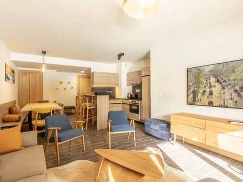 Apartment Les Arcs 1600, 4 bedrooms, 12 persons - photo_14599120501