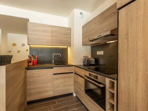 Apartment Les Arcs 1600, 4 bedrooms, 12 persons - photo_14599120501