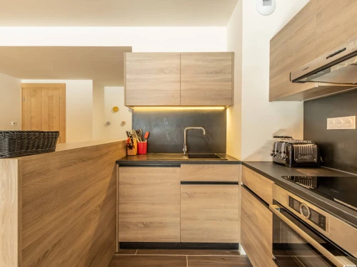 Apartment Les Arcs 1600, 4 bedrooms, 12 persons - photo_14599120501