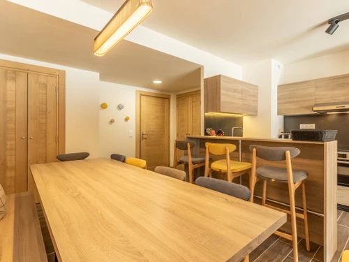 Apartment Les Arcs 1600, 4 bedrooms, 12 persons - photo_14599120501