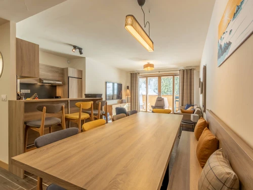 Apartment Les Arcs 1600, 4 bedrooms, 12 persons - photo_14599120501