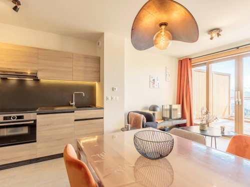 Apartment Les Arcs 1600, 2 bedrooms, 6 persons - photo_14869854070