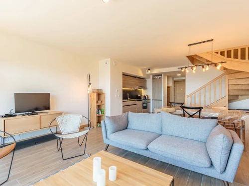 Appartement Les Arcs 1600, 4 pièces, 10 personnes - photo_14659224975