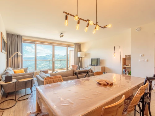 Apartment Les Arcs 1600, 3 bedrooms, 10 persons - photo_14659224975