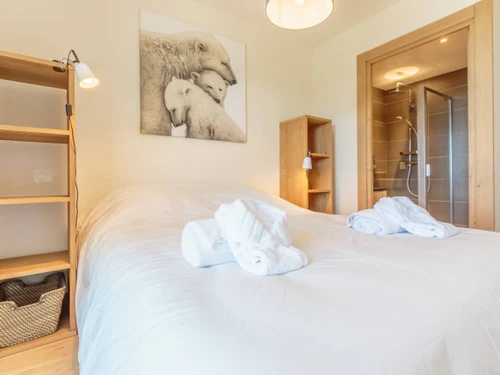 Apartment Les Arcs 1600, 3 bedrooms, 10 persons - photo_14659224975