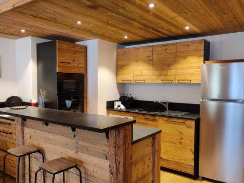 Apartment Saint-Martin-de-Belleville, 2 bedrooms, 6 persons - photo_13876813013