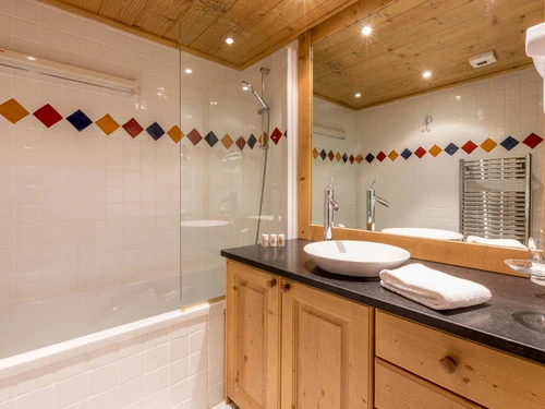 Apartment Saint-Martin-de-Belleville, 2 bedrooms, 6 persons - photo_13876813013