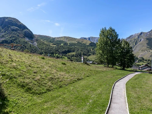 Apartment Saint-Martin-de-Belleville, 2 bedrooms, 6 persons - photo_13876813013