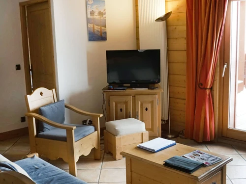 Apartment Saint-Martin-de-Belleville, 2 bedrooms, 6 persons - photo_13876811168