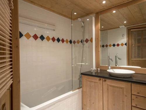 Apartment Saint-Martin-de-Belleville, 2 bedrooms, 6 persons - photo_13876811168