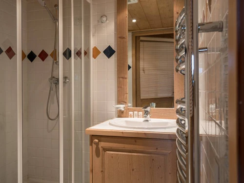 Apartment Saint-Martin-de-Belleville, 2 bedrooms, 6 persons - photo_13876811168