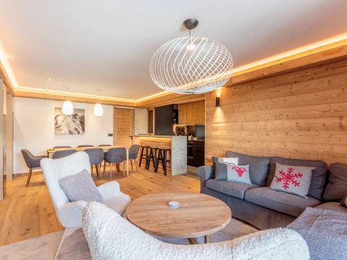 Apartment Saint-Martin-de-Belleville, 3 bedrooms, 8 persons - photo_13876811571