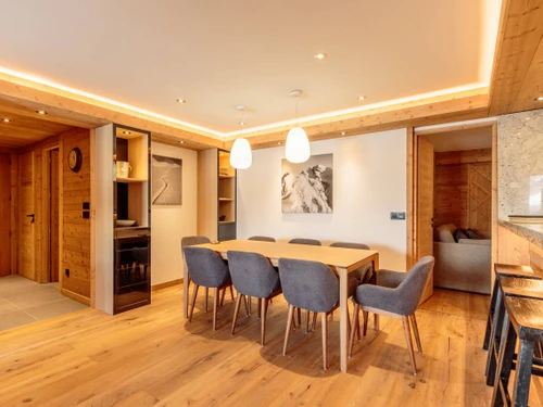 Apartment Saint-Martin-de-Belleville, 3 bedrooms, 8 persons - photo_13876811571