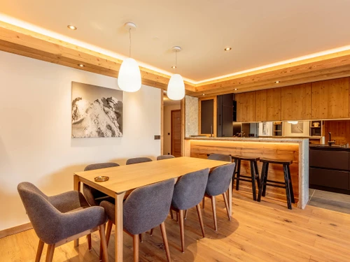 Apartment Saint-Martin-de-Belleville, 3 bedrooms, 8 persons - photo_13876811571