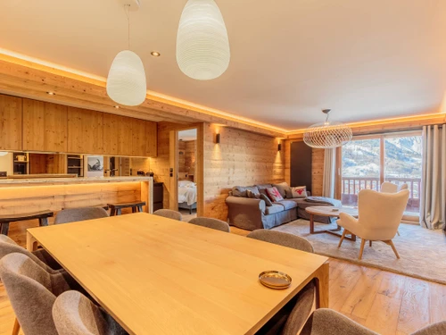 Apartment Saint-Martin-de-Belleville, 3 bedrooms, 8 persons - photo_13876811571