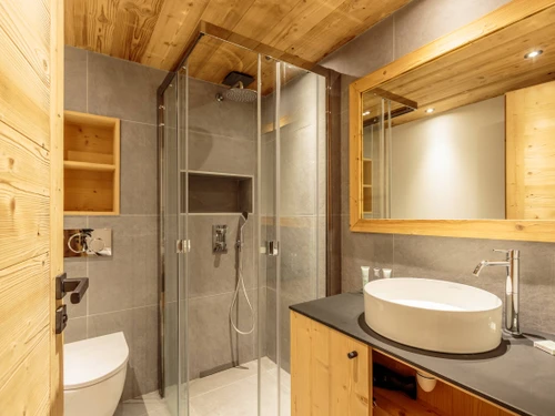 Apartment Saint-Martin-de-Belleville, 3 bedrooms, 8 persons - photo_13876811571