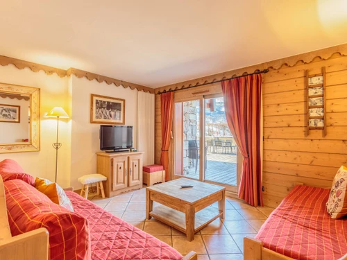 Apartment Saint-Martin-de-Belleville, 3 bedrooms, 8 persons - photo_13876811821