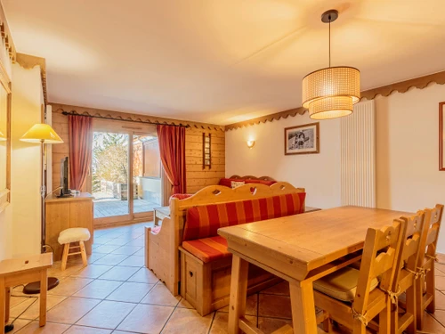 Apartment Saint-Martin-de-Belleville, 3 bedrooms, 8 persons - photo_13876811821