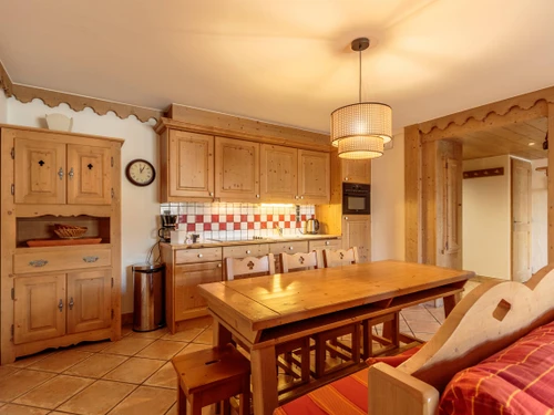 Apartment Saint-Martin-de-Belleville, 3 bedrooms, 8 persons - photo_13876811821