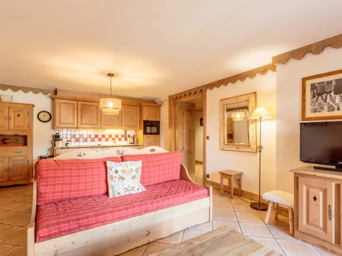 Apartment Saint-Martin-de-Belleville, 3 bedrooms, 8 persons - photo_13876811821