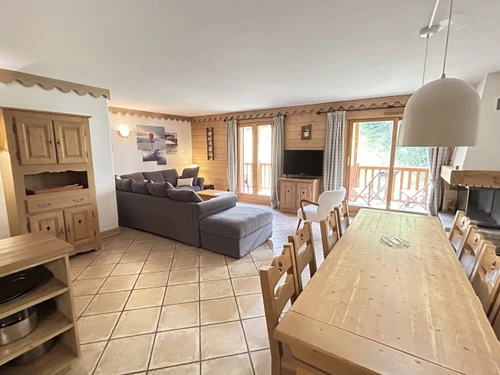 Apartment Saint-Martin-de-Belleville, 4 bedrooms, 10 persons - photo_13876811439